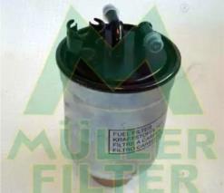 MULLER FILTER FN283